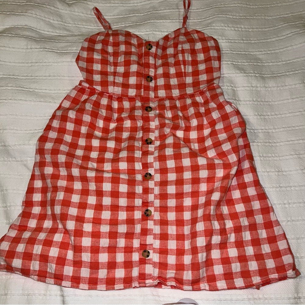 Giani Bini Mini Dress